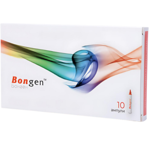 Bongen