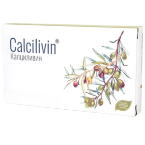 Calcilivin