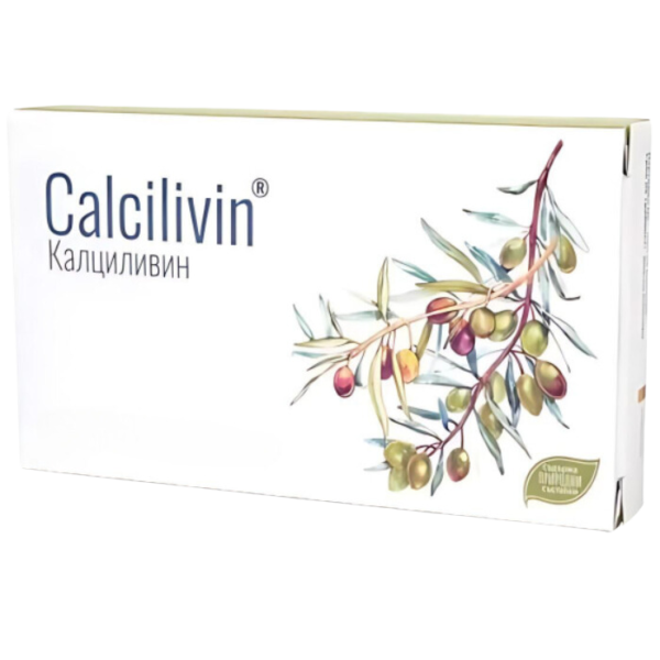 Calcilivin