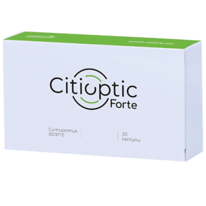 Citioptic Forte