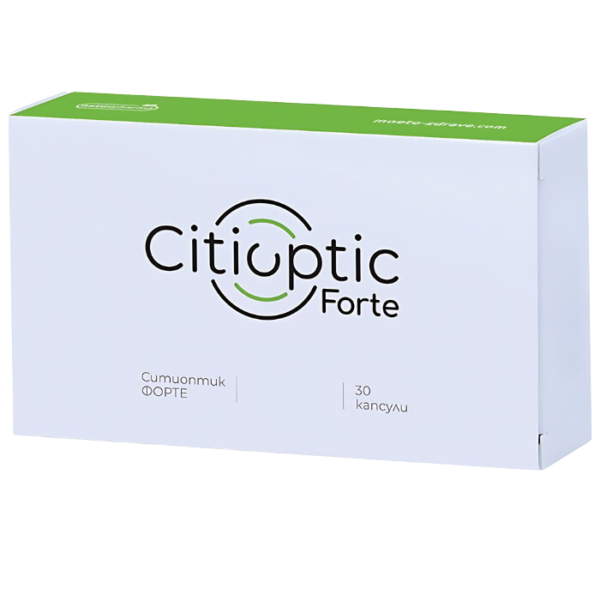 Citioptic Forte