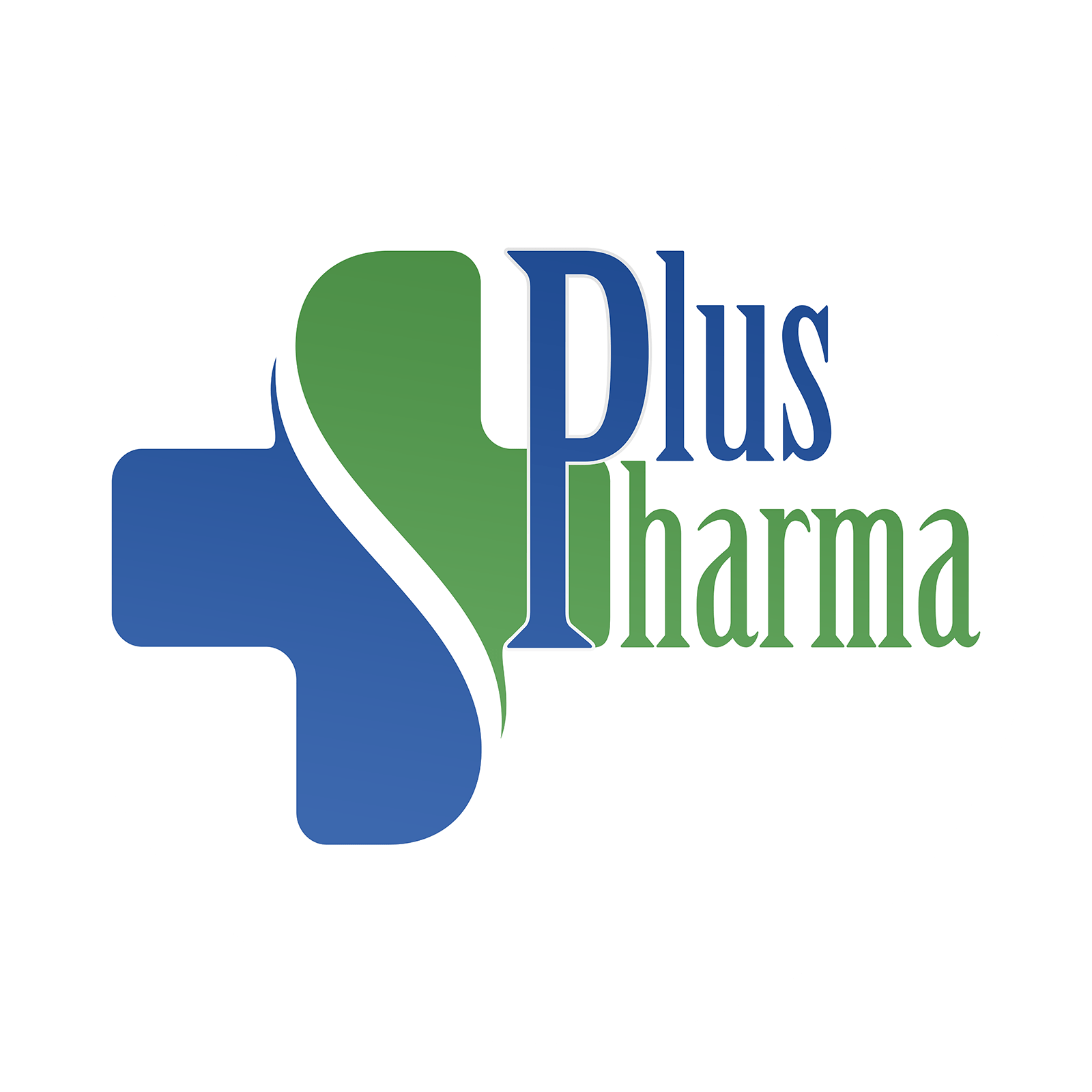 Pluspharma Logo