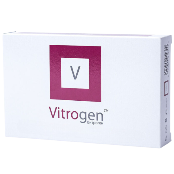 Vitrogen