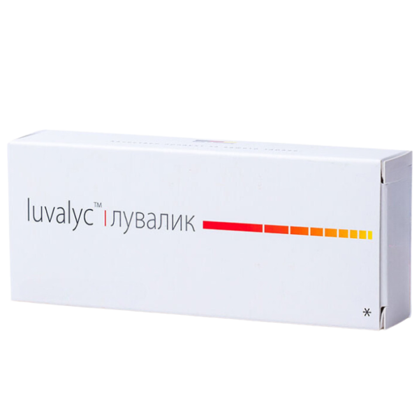 Luvalyc