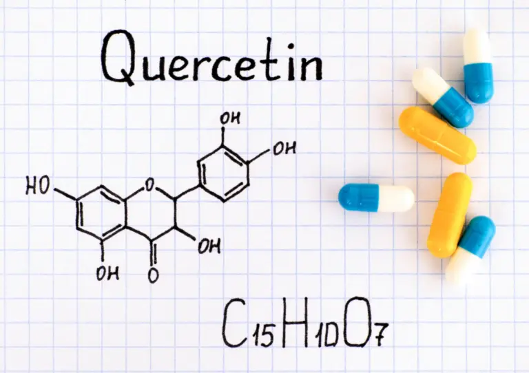 Што е кверцетин и кои се неговите ефекти
