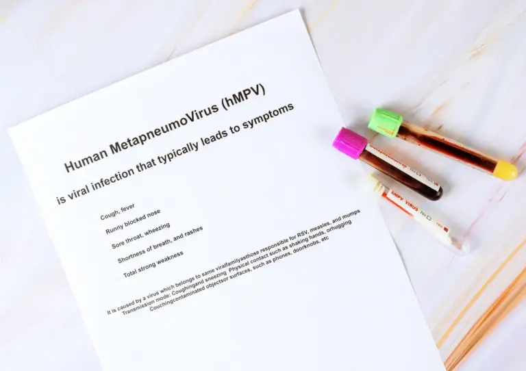 Кој најмногу го засега и како се пренесува hmpv