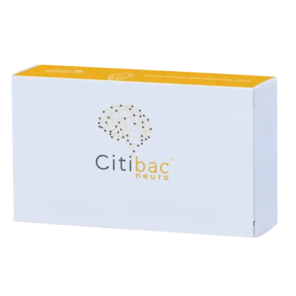 Citibac neuro