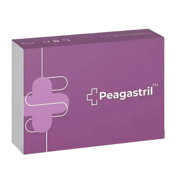 Peagastril