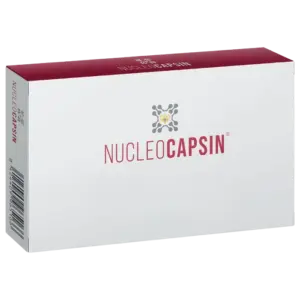 Nucleocapsin