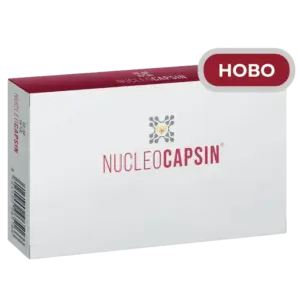 Nucleocapsin Novo