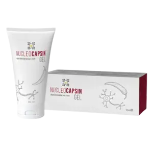 Nucleocapsin Gel