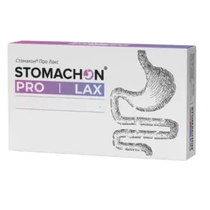 Stomachon Pro Lax